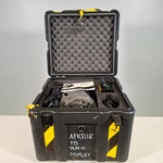 Touwbrommer, ActSafe, SWL150, 2012