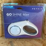 Hondenriem inclusief verlichting PETKIT, Go Shine Max
