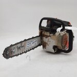 Benzine kettingzaag, Stihl, MS 201TC, 2020