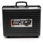 Elektrodelasapparaat, Weldkar, WK MMA 1630 DC
