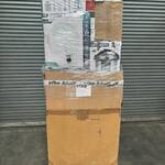 Pallet Retourgoederen