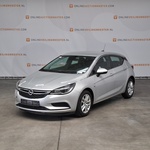 Personenauto, Opel, Astra, 2019