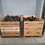 Partij diverse schoenen