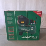 Compressor, Jungwille, JW-2024