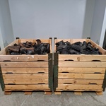 Partij diverse schoenen