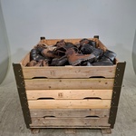 Partij diverse schoenen