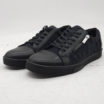 2x Paar schoenen, maat 42M, Calvin Klein, Ibrahim Low Top Lace Up