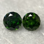 Demantoid – 4.03 carat natuurlijke demantoid
