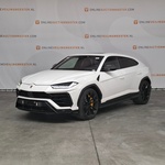 Personenauto, Lamborghini, Urus