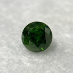 Demantoid – 1.26 carat natuurlijke demantoid