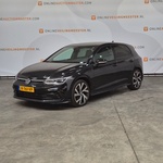 Personenauto, Volkswagen, Golf, 1.5 eTSI R-Line Business, 2021
