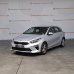 Personenauto, Kia, Ceed, 2019