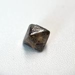 Diamant – 4.01 carat carat natuurlijke ruwe diamant – oktaeder vorm
