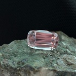 Edelsteen – 14.83 carat natuurlijke kunziet