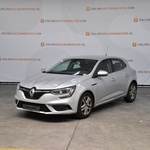 Personenauto, Renault, Megane