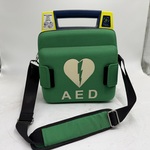 AED, Cardiac Science / AIVIA, Powerheart AED G3