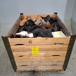 Ca. 90x Paar diverse schoenen