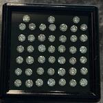 Diamant – 5.06 carat natuurlijke diamant