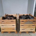 Partij diverse schoenen