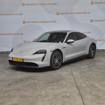 Personenauto, Porsche, Taycan, Performance 84 kWh, 2023