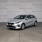 Personenauto, Kia, Ceed, 2019