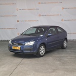 Personenauto, Ford, Focus, 1.4-16V Trend, 2007