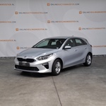 Personenauto, Kia, Ceed, 2019