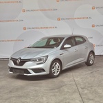 Personenauto, Renault, Megane, 2019