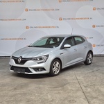 Personenauto, Renault, Megane