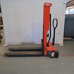 Pompwagen, AJ Produkter, 30045