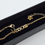 Versace Armband, Versace, Armband, Goud