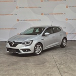 Personenauto, Renault, Megane, 2019