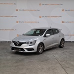 Personenauto, Renault, Megane