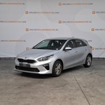 Personenauto, Kia, Ceed, 2019