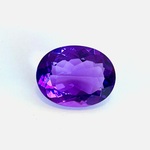 Amethist – Grote natuurlijke Amethist 7.77 carat