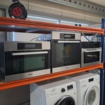 3x Inbouw ovens, Miele, MW6005, BPSK6001, BM60RI