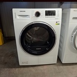 Warmtepomp droger, Samsung, DV70M502QW