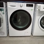 Was/droog combinatie 8.0 KG / 5.0 KG, LG A++, F4DN508S1