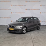 Personenauto, Bmw, 1-serie, 116i, 2005