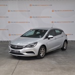 Personenauto, Opel, Astra, 2019