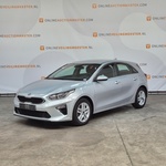Personenauto, Kia, Ceed, 2019