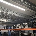 Ca. 11x Meerdere koffiebonen machines, O.a. Siemen, Delonghi, Saeco