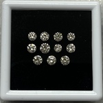 Diamant – 2.10 carat echte diamant