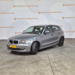 Personenauto, Bmw, 1-serie, 120i Business Line Ultimate Edition, 2011