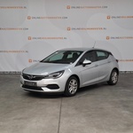 Personenauto, Opel, Astra, 2019