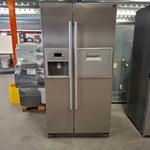 Amerikaanse koelkast NO FROST, Siemens A+++, KA60NA40
