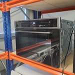 Inbouw combi magnetron/oven, ETNA, CM250TI, 2026