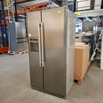 Amerikaanse koelkast A++, Haier NO FROST, HRF664SB2