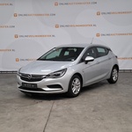 Personenauto, Opel, Astra 1.6 CDTi, 2019