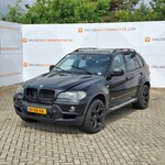 Personenauto, BMW, X5, xDrive30d Executive, 2007
